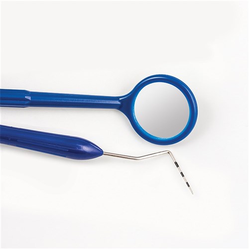MediDent Single Use Instruments - Sterile School Instrument Kit - Sterile, 1-Pack